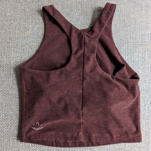 Beyond Yoga Focus Tank XS